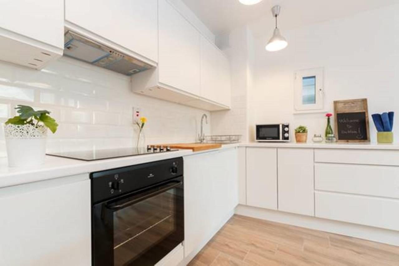 Stylish Soundproof Temple Bar Square Appartement Dublin Buitenkant foto