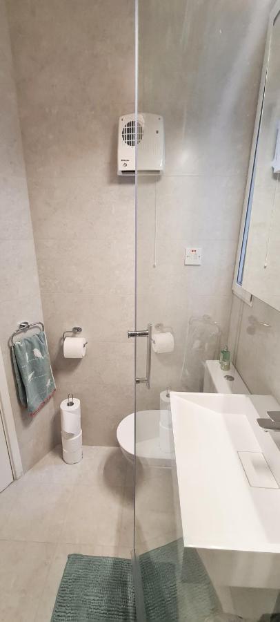 Stylish Soundproof Temple Bar Square Appartement Dublin Buitenkant foto