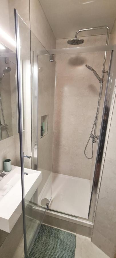 Stylish Soundproof Temple Bar Square Appartement Dublin Buitenkant foto