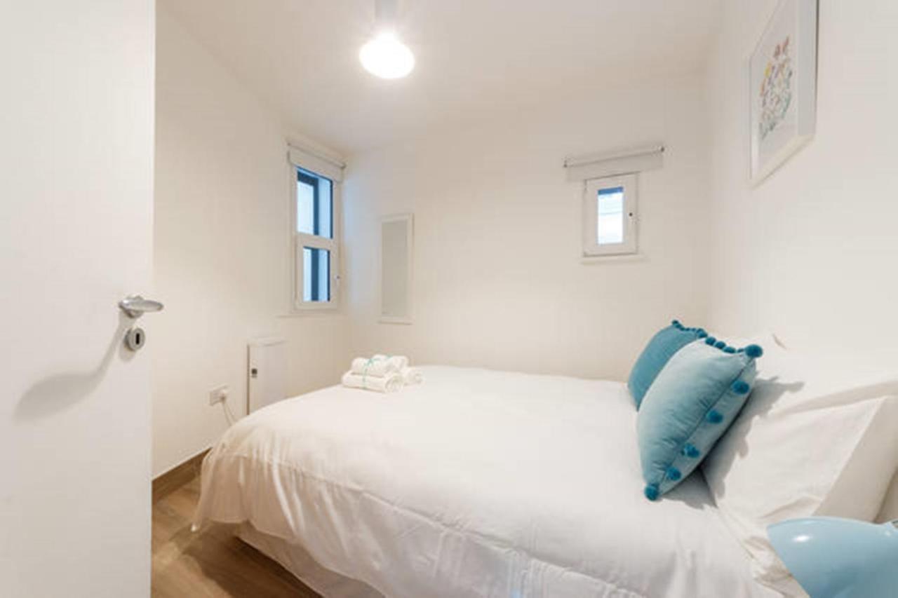 Stylish Soundproof Temple Bar Square Appartement Dublin Buitenkant foto