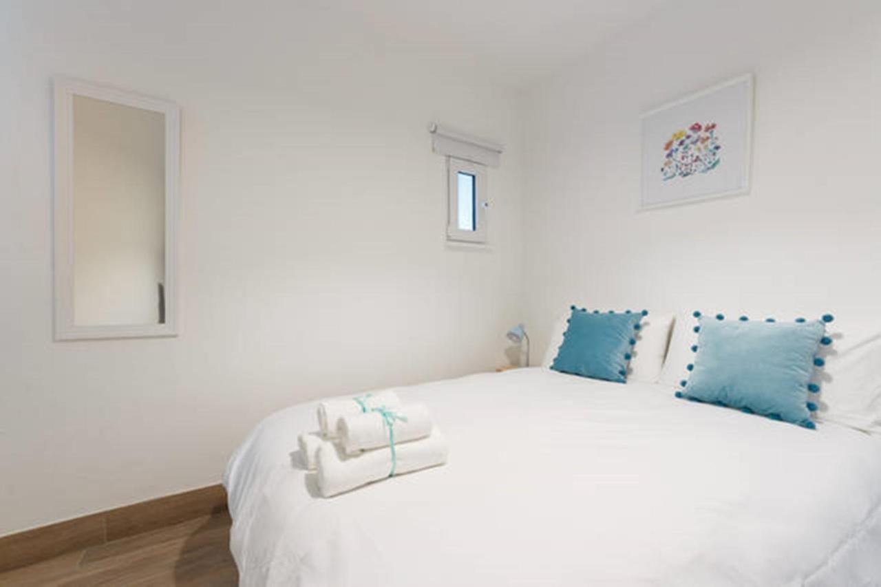 Stylish Soundproof Temple Bar Square Appartement Dublin Buitenkant foto