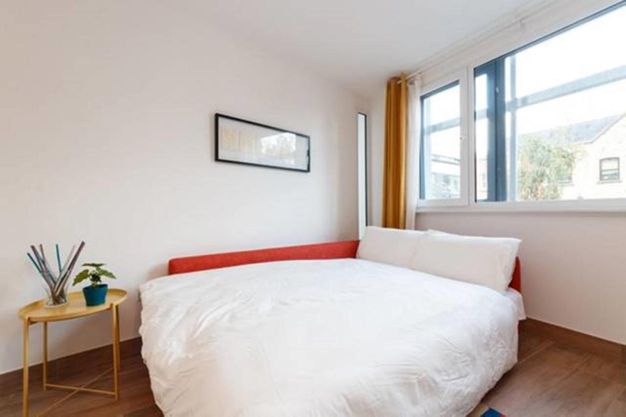 Stylish Soundproof Temple Bar Square Appartement Dublin Buitenkant foto